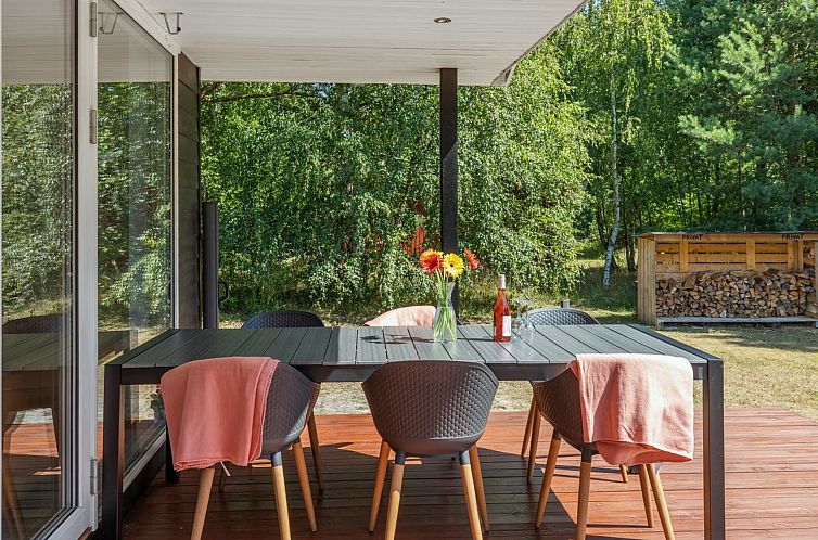 Vakantiehuis "Gottfrieda" - 300m from the sea