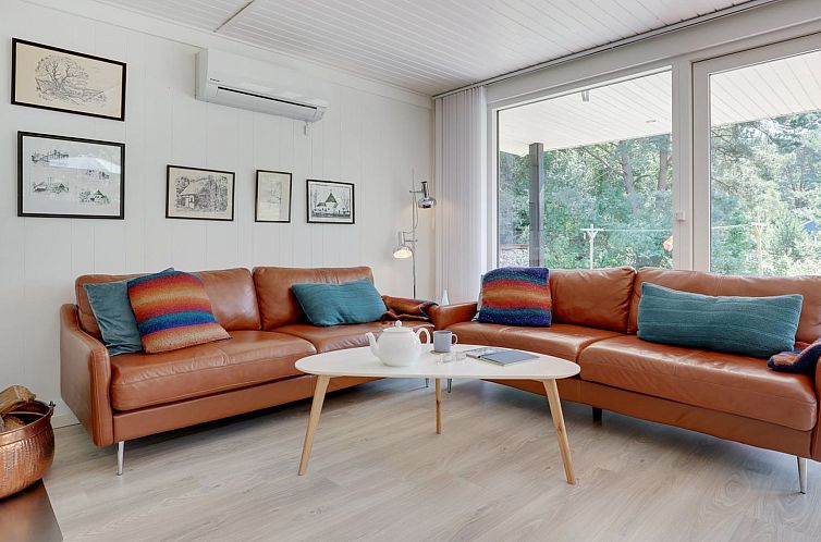 Vakantiehuis "Gottfrieda" - 300m from the sea