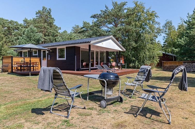 Vakantiehuis "Gottfrieda" - 300m from the sea