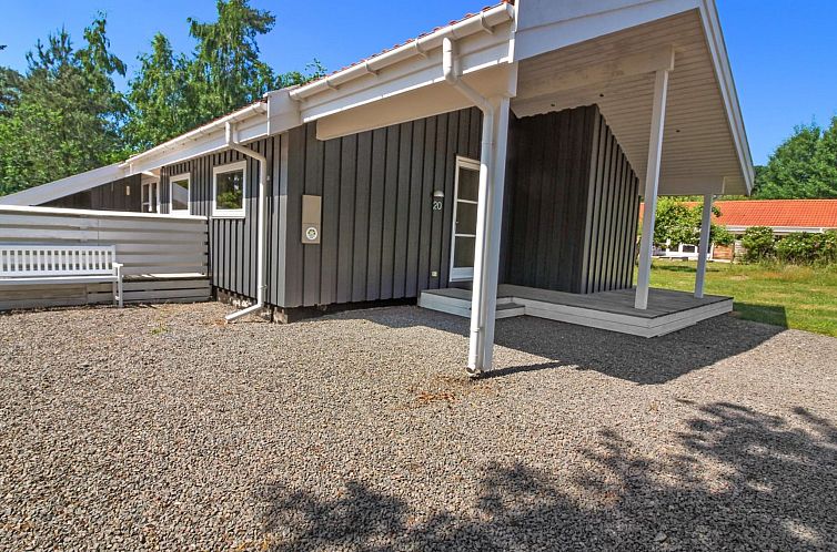 Vakantiehuis "Nikoletta" - 250m from the sea