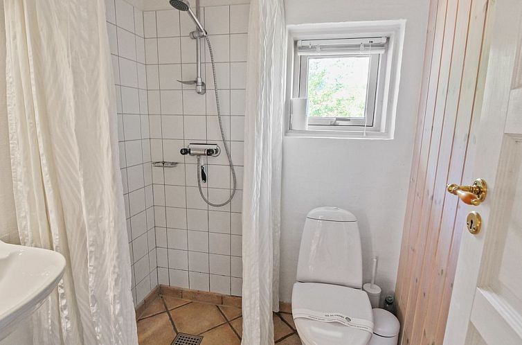 Vakantiehuis "Nikoletta" - 250m from the sea