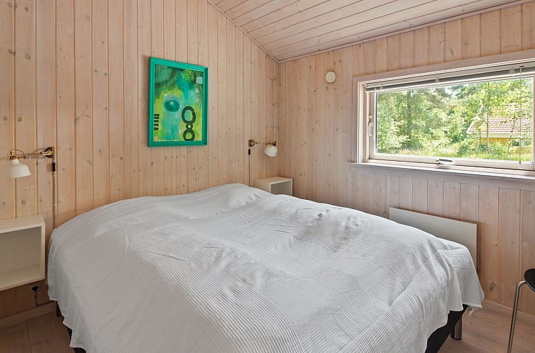 Vakantiehuis "Nikoletta" - 250m from the sea