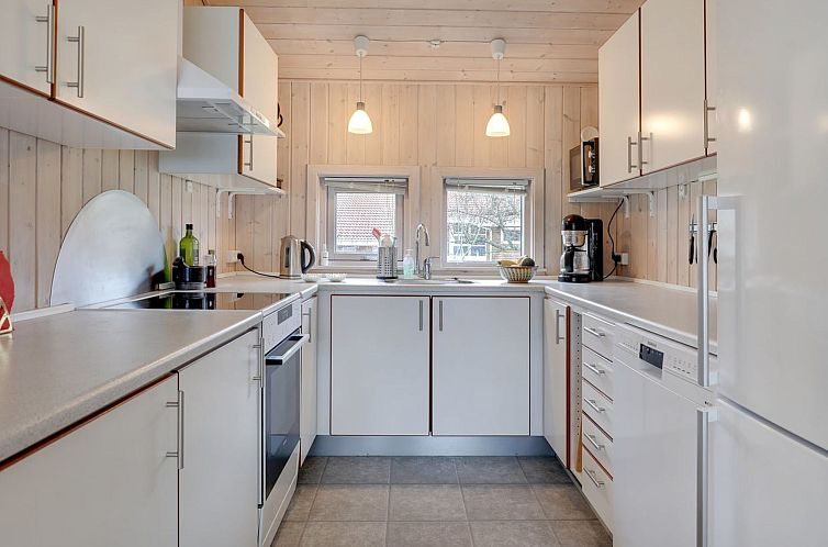 Vakantiehuis "Nikoletta" - 250m from the sea