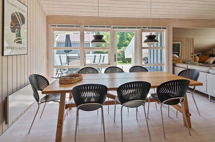 Vakantiehuis "Nikoletta" - 250m from the sea