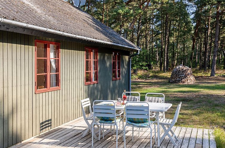 Vakantiehuis "Chenoa" - 200m from the sea