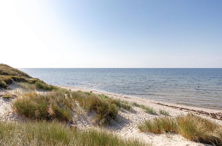 Vakantiehuis "Chenoa" - 200m from the sea