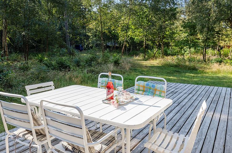 Vakantiehuis "Chenoa" - 200m from the sea