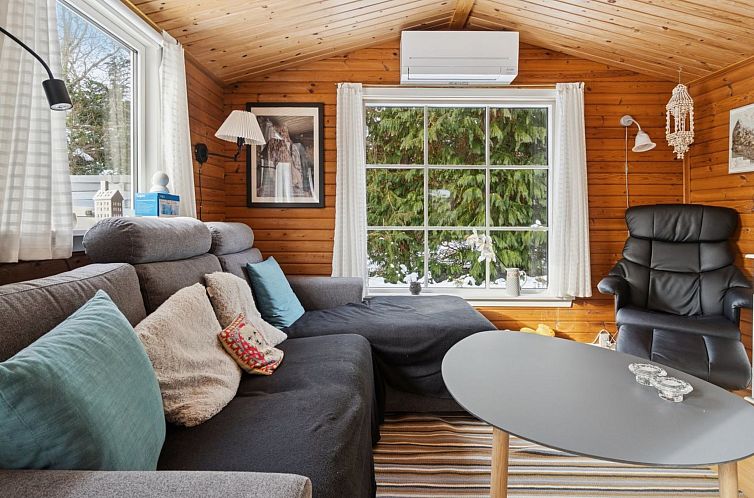 Vakantiehuis "Heikki" - 700m from the sea