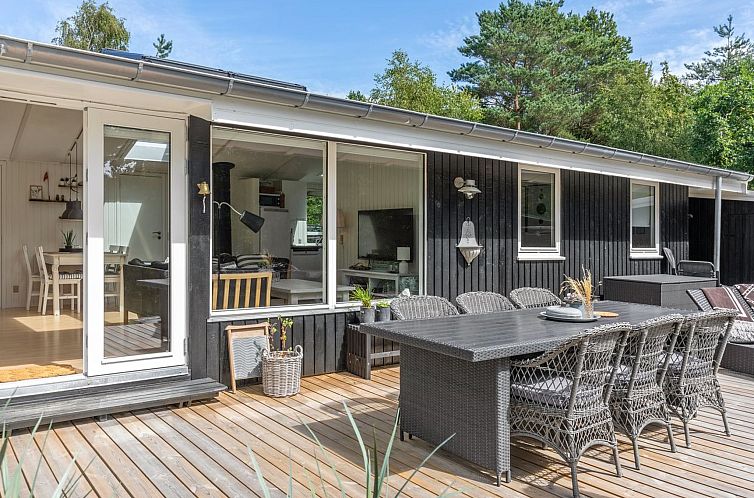 Unterkunft 2901073 - Ferienhaus Bornholm - Vakantiehuis "Essi" - 300m from the sea