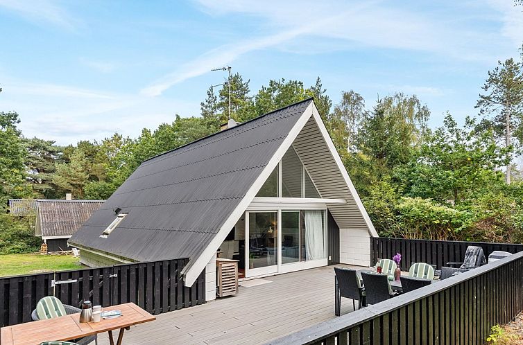 Vakantiehuis "Lillesol" - 400m from the sea