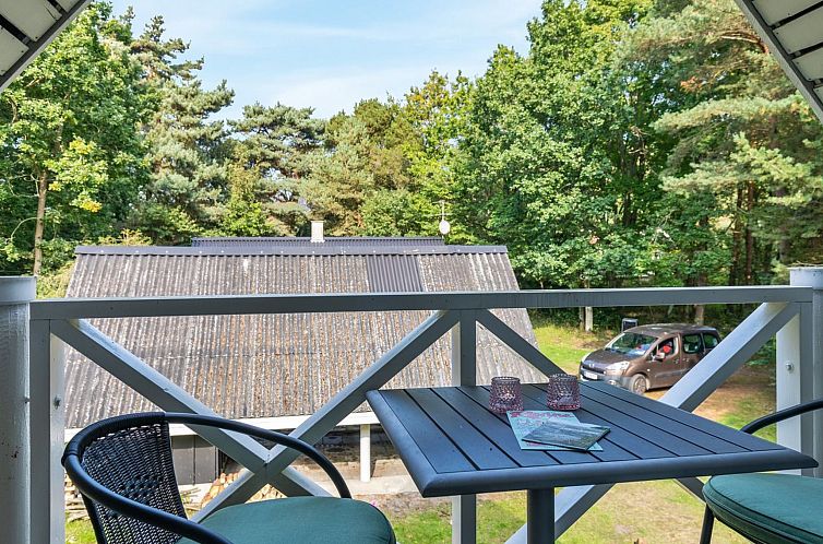 Vakantiehuis "Lillesol" - 400m from the sea