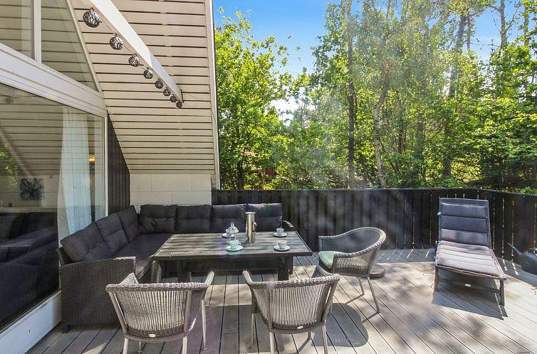 Vakantiehuis "Lillesol" - 400m from the sea