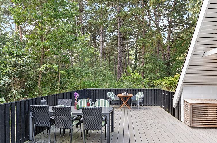 Vakantiehuis "Lillesol" - 400m from the sea