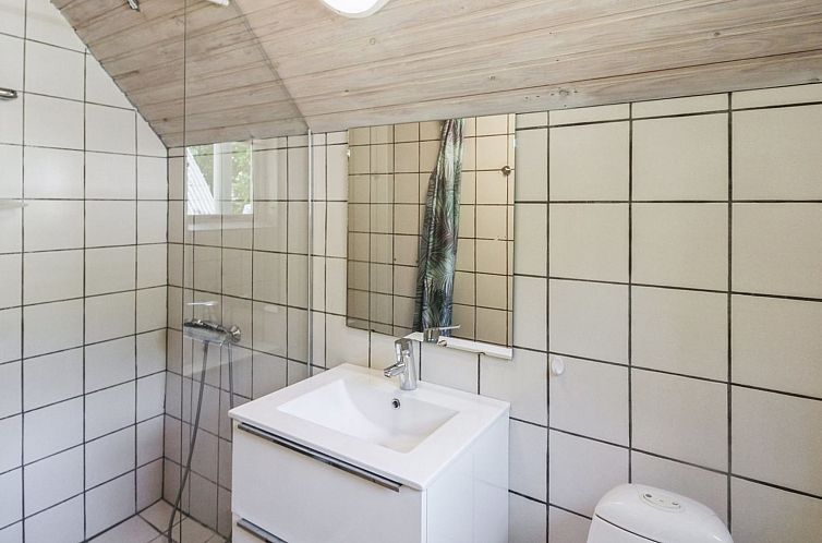 Vakantiehuis "Lillesol" - 400m from the sea