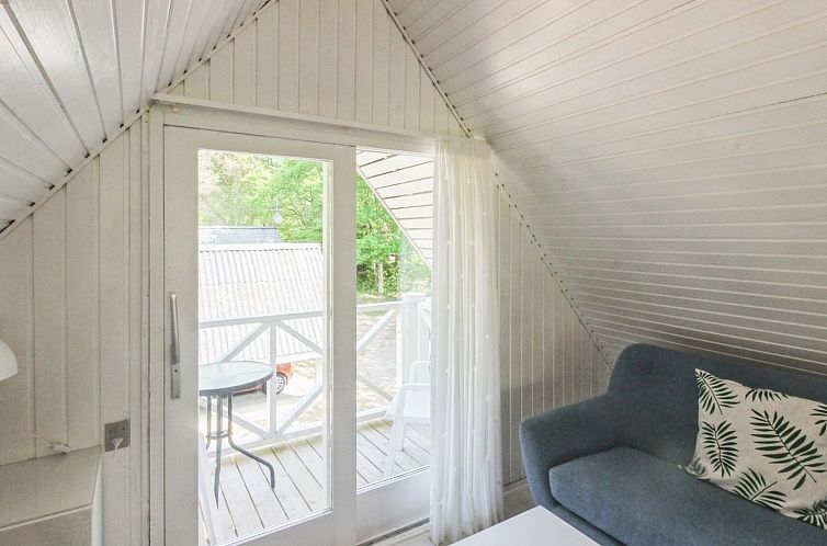 Vakantiehuis "Lillesol" - 400m from the sea