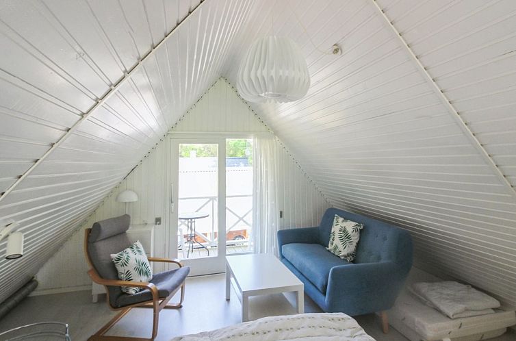 Vakantiehuis "Lillesol" - 400m from the sea