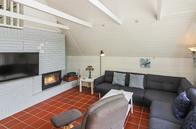 Vakantiehuis "Lillesol" - 400m from the sea