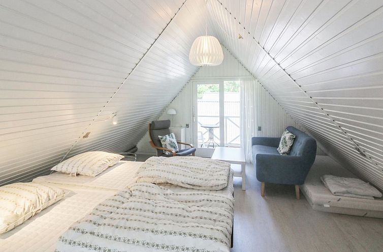 Vakantiehuis "Lillesol" - 400m from the sea