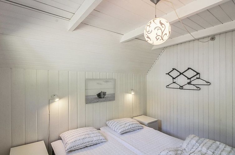 Vakantiehuis "Lillesol" - 400m from the sea