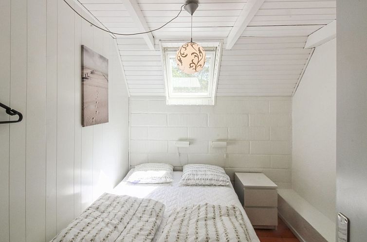 Vakantiehuis "Lillesol" - 400m from the sea