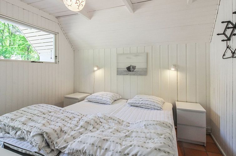 Vakantiehuis "Lillesol" - 400m from the sea