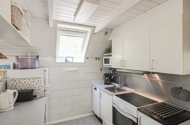 Vakantiehuis "Lillesol" - 400m from the sea