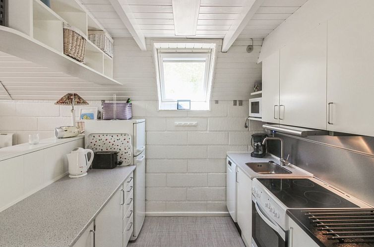 Vakantiehuis "Lillesol" - 400m from the sea