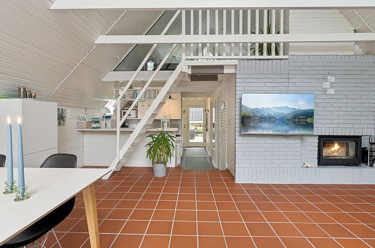 Vakantiehuis "Lillesol" - 400m from the sea