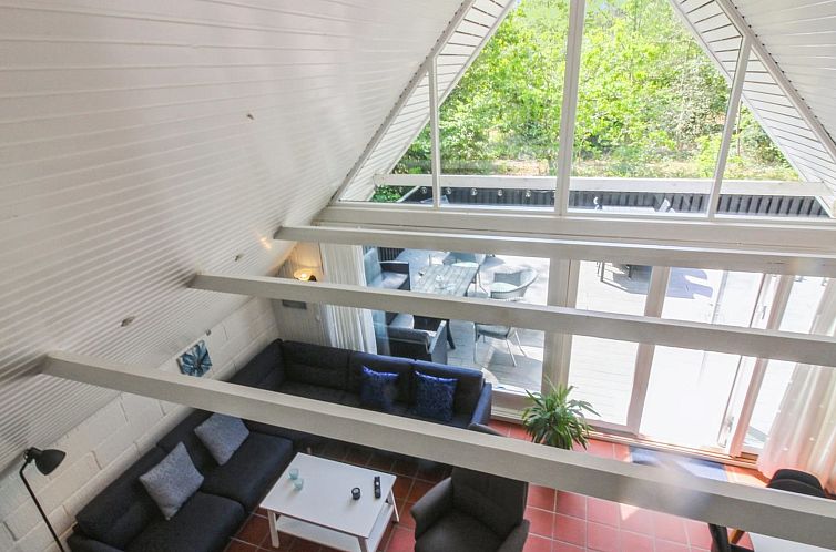 Vakantiehuis "Lillesol" - 400m from the sea