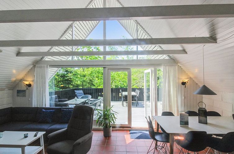 Vakantiehuis "Lillesol" - 400m from the sea