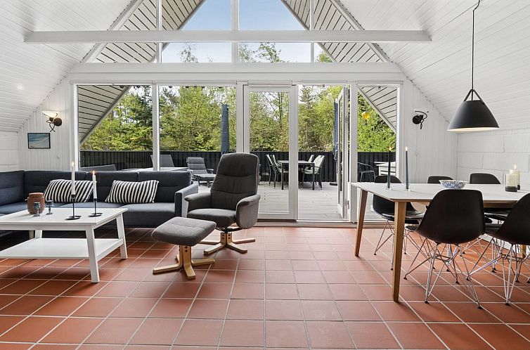Vakantiehuis "Lillesol" - 400m from the sea