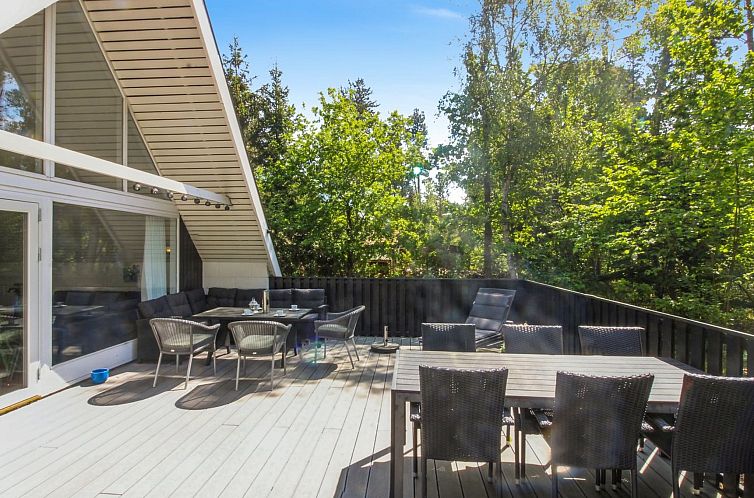 Vakantiehuis "Lillesol" - 400m from the sea