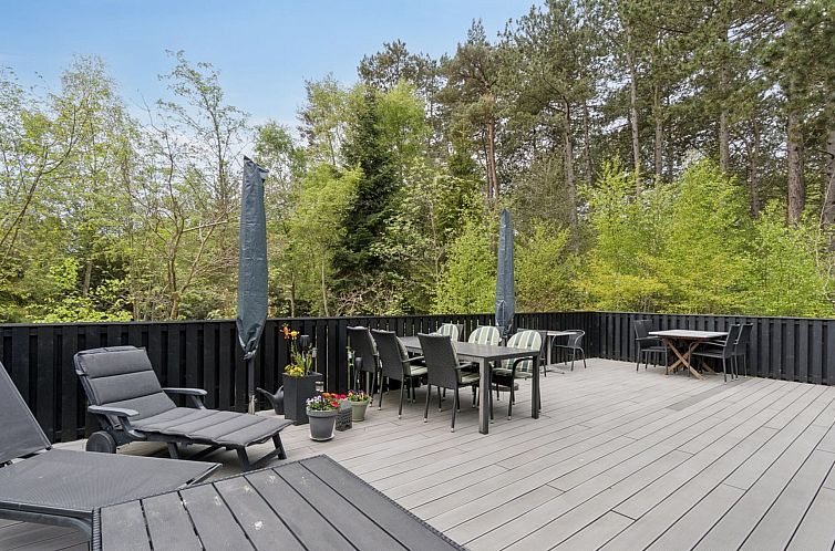 Vakantiehuis "Lillesol" - 400m from the sea