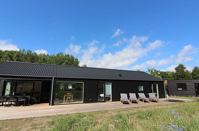 Vakantiehuis "Oke" - 350m from the sea