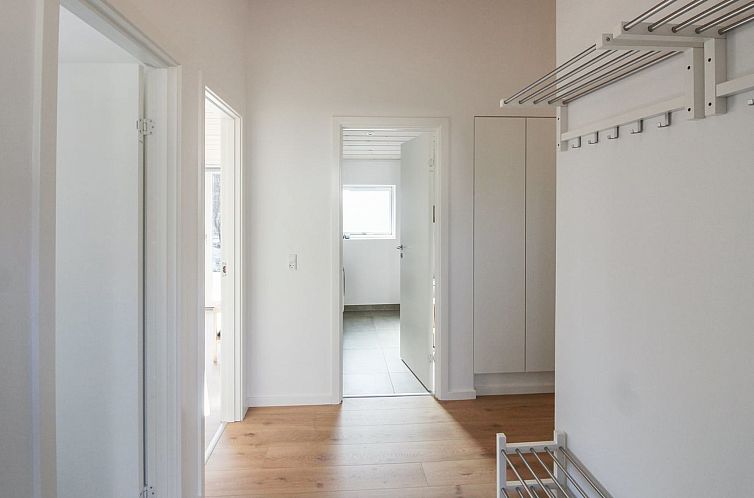 Vakantiehuis "Oke" - 350m from the sea