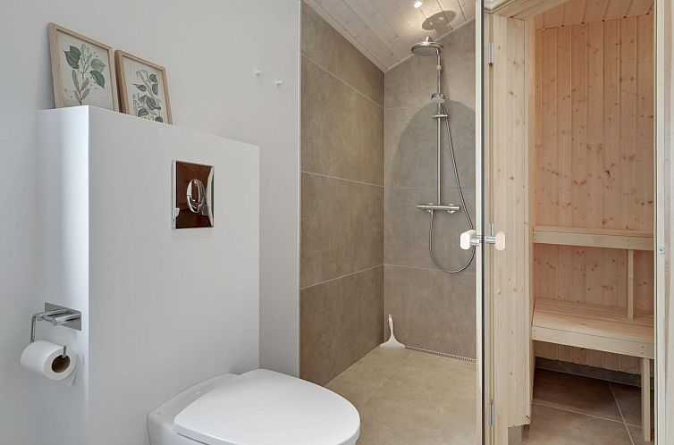 Vakantiehuis "Oke" - 350m from the sea