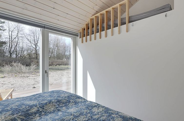 Vakantiehuis "Oke" - 350m from the sea