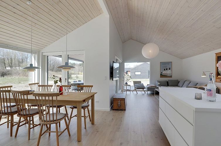 Vakantiehuis "Oke" - 350m from the sea