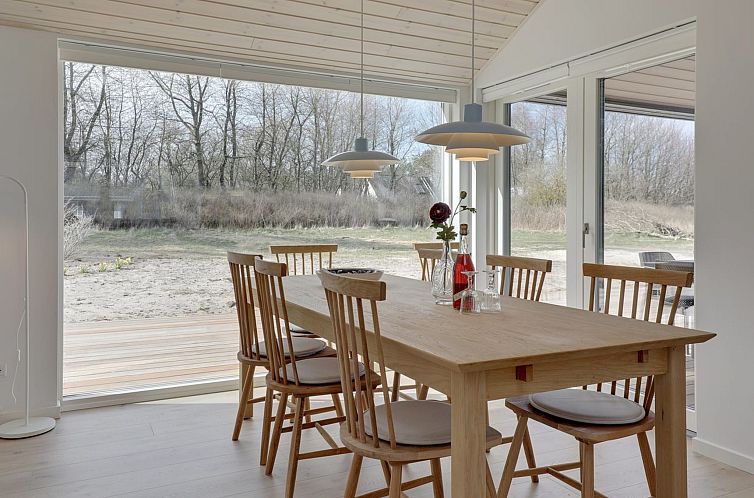 Vakantiehuis "Oke" - 350m from the sea