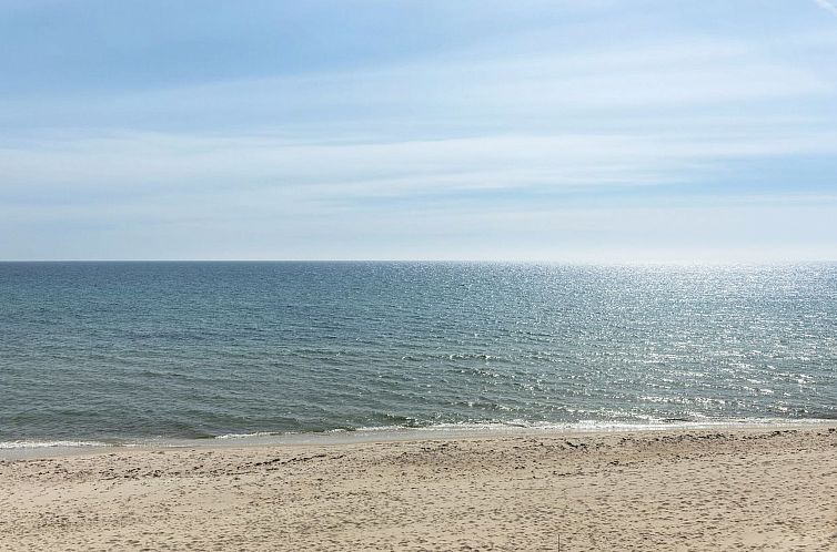 Vakantiehuis "Malou" - 350m from the sea