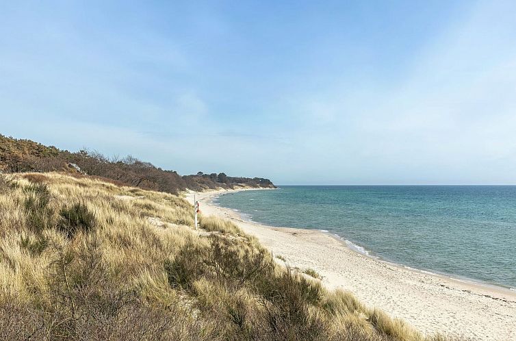 Vakantiehuis "Malou" - 350m from the sea