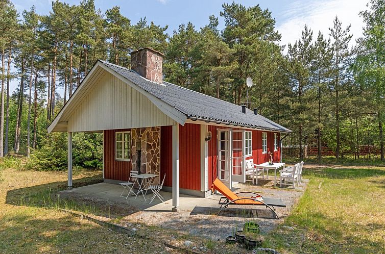 Vakantiehuis "Aave" - 800m from the sea