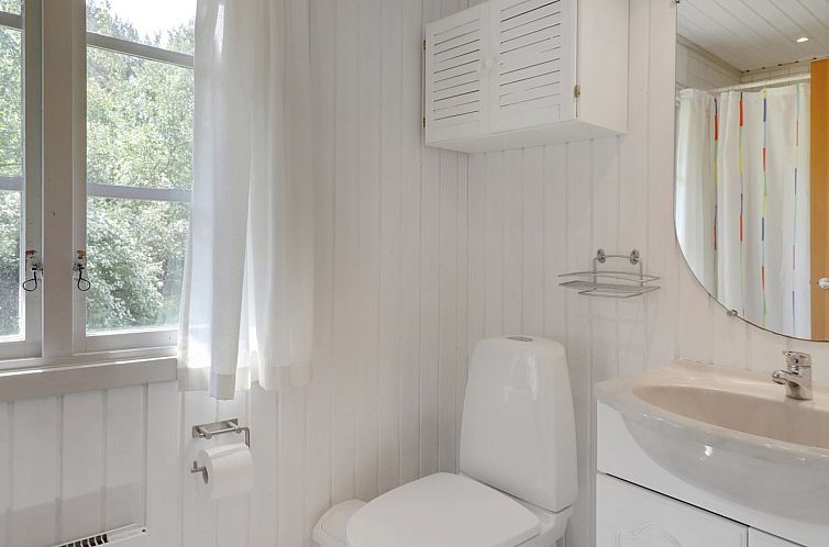 Vakantiehuis "Aave" - 800m from the sea