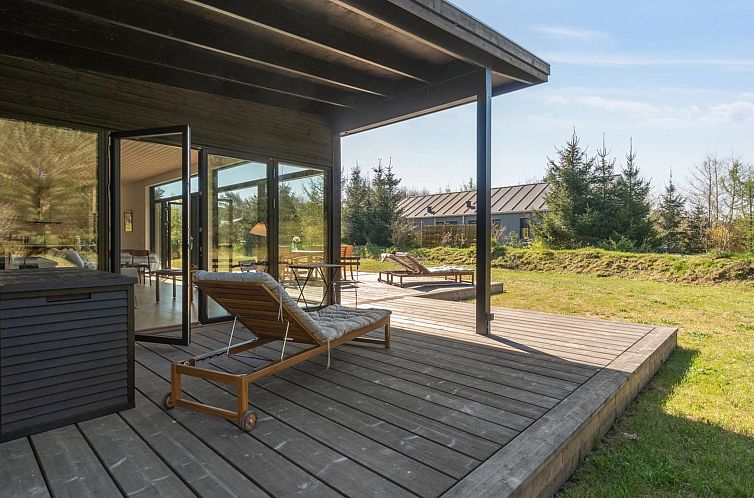 Vakantiehuis "Gonne" - 350m from the sea