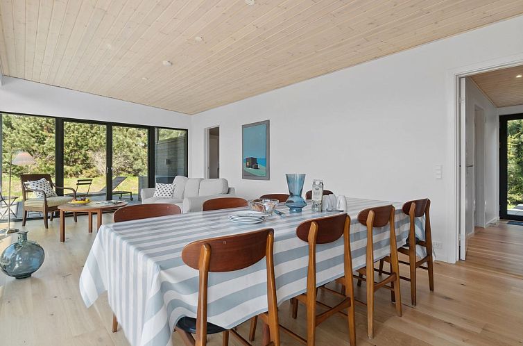 Vakantiehuis "Gonne" - 350m from the sea