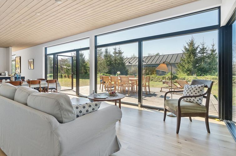 Vakantiehuis "Gonne" - 350m from the sea