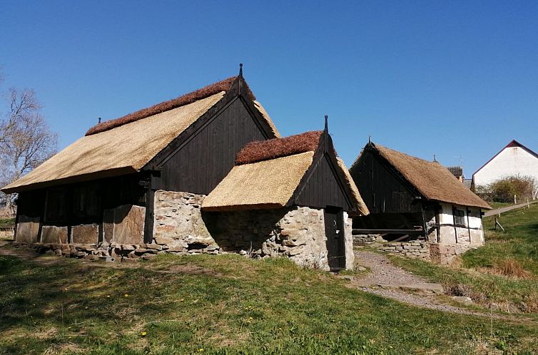 Vakantiehuis "Gonne" - 350m from the sea