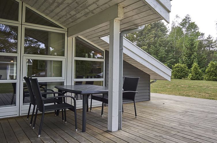 Vakantiehuis "Rudolf" - 400m from the sea