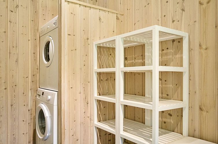 Vakantiehuis "Rudolf" - 400m from the sea