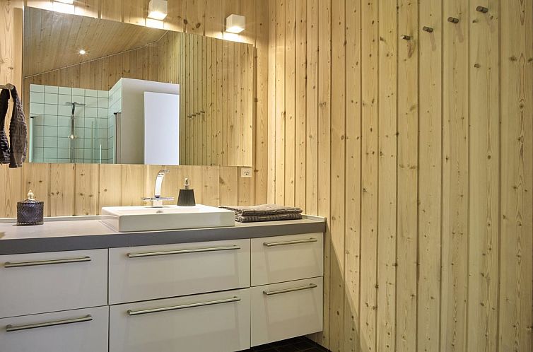 Vakantiehuis "Rudolf" - 400m from the sea